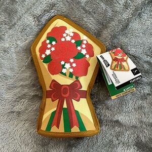 BARK Super Chewer Pupper Love Boopquet